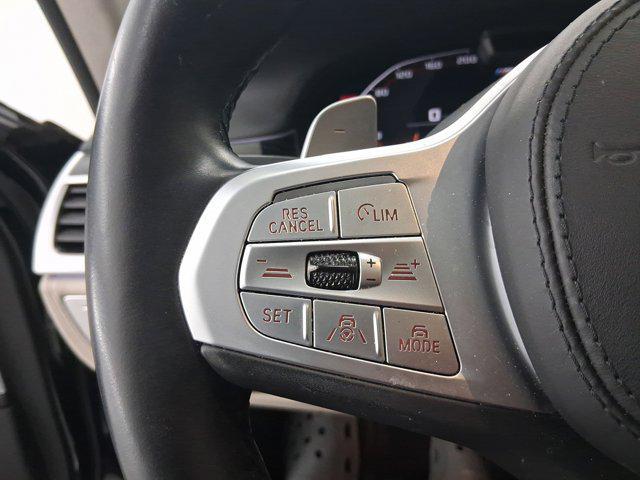 used 2022 BMW M760 car, priced at $72,999