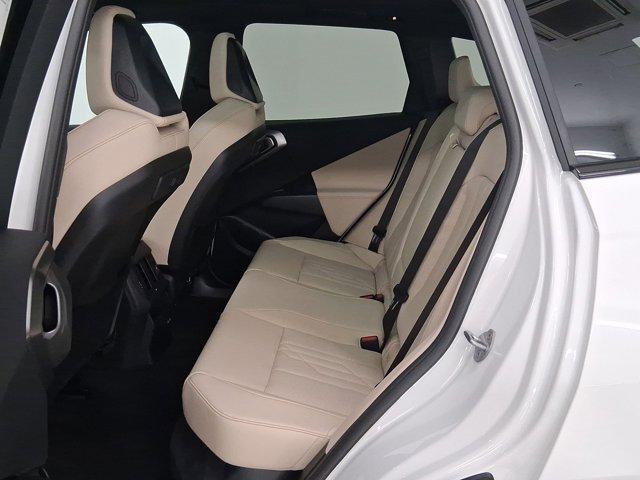 new 2026 BMW X3 car, priced at $57,385