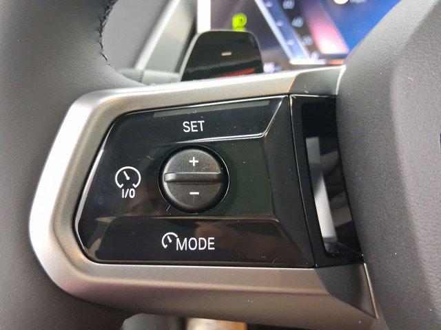 new 2026 BMW X3 car, priced at $57,385
