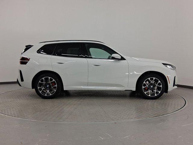 new 2026 BMW X3 car, priced at $57,385
