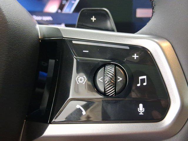 new 2026 BMW X3 car, priced at $57,385
