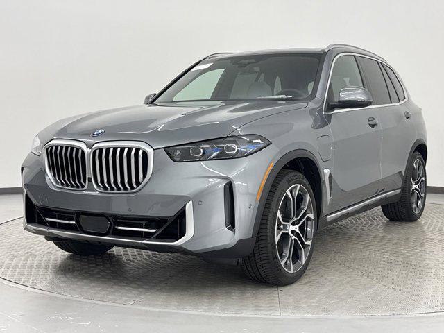 new 2025 BMW X5 PHEV car, priced at $83,540