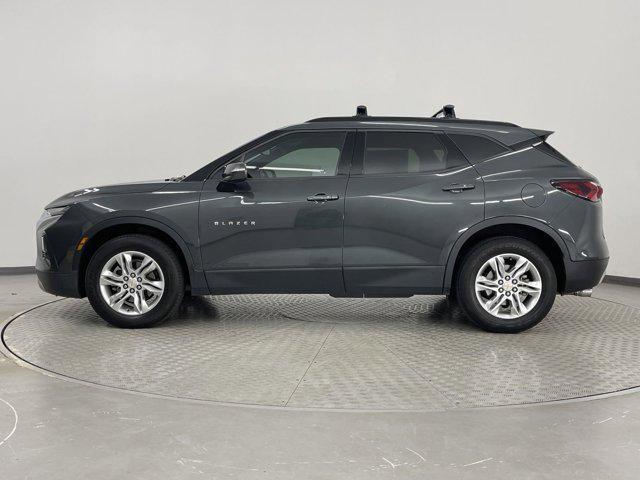 used 2019 Chevrolet Blazer car, priced at $14,997