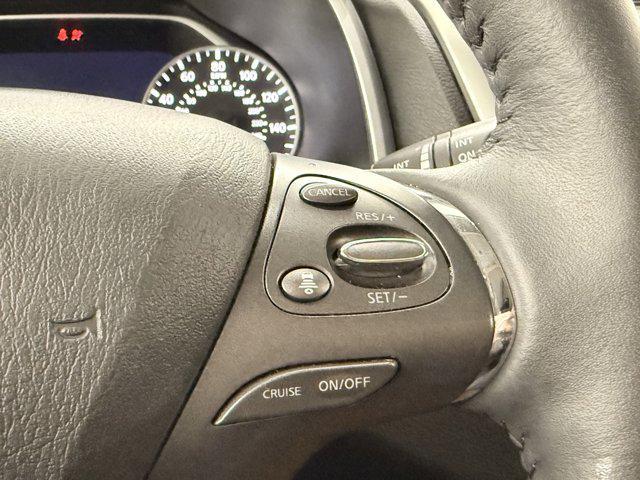 used 2024 Nissan Murano car, priced at $34,996