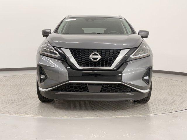 used 2024 Nissan Murano car, priced at $34,996