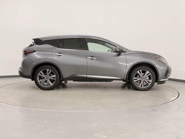 used 2024 Nissan Murano car, priced at $34,996