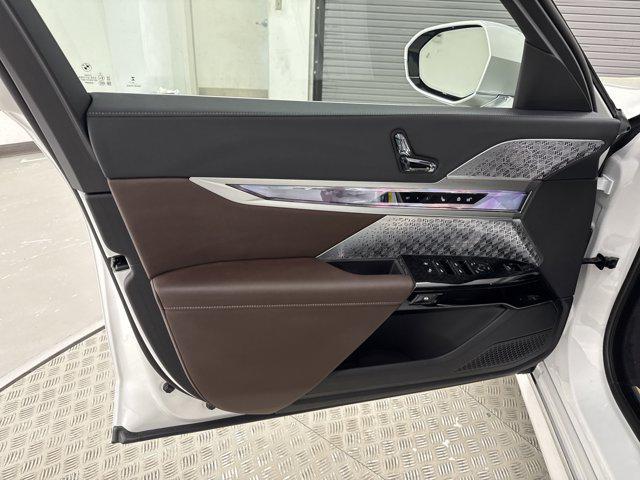 used 2025 BMW i7 car, priced at $103,462