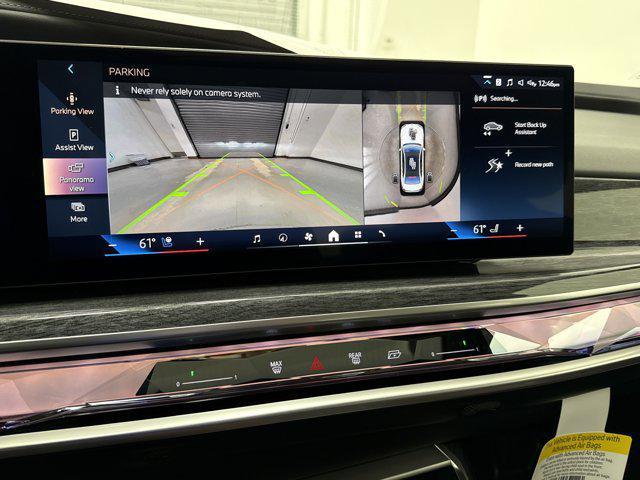 used 2025 BMW i7 car, priced at $103,462