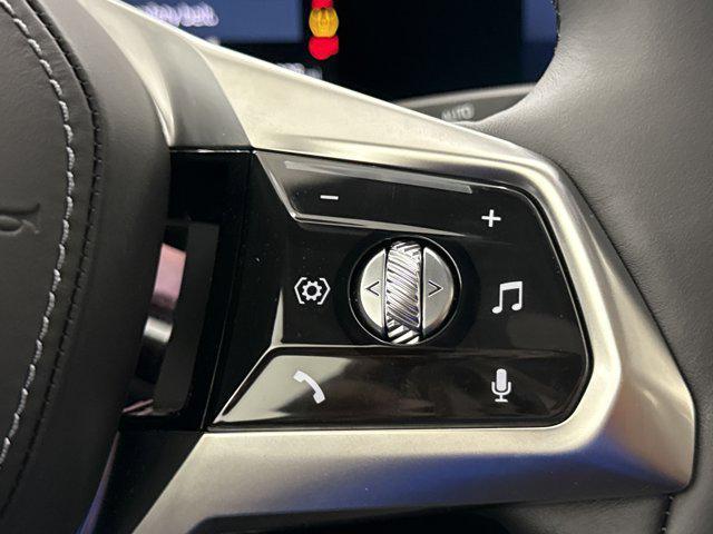 used 2025 BMW i7 car, priced at $103,462
