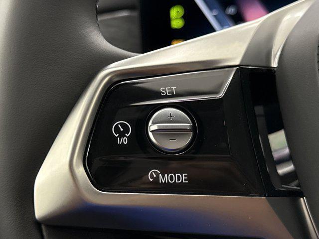 used 2025 BMW i7 car, priced at $103,462