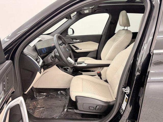 used 2025 BMW X1 car, priced at $42,981