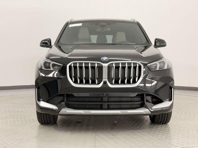 used 2025 BMW X1 car, priced at $42,981