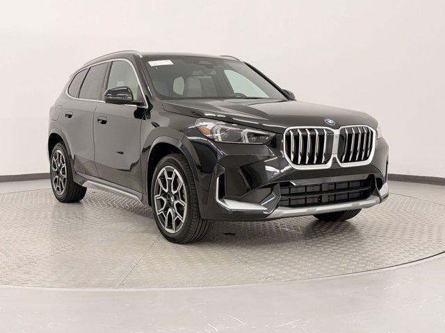 used 2025 BMW X1 car, priced at $42,981