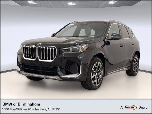 used 2025 BMW X1 car, priced at $42,512
