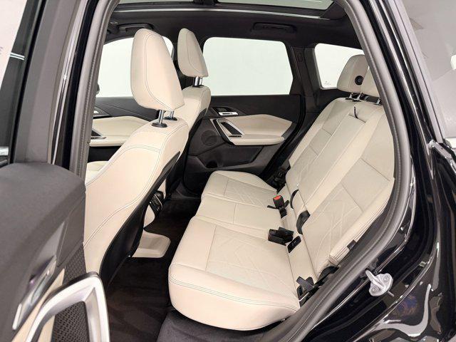 used 2025 BMW X1 car, priced at $42,981