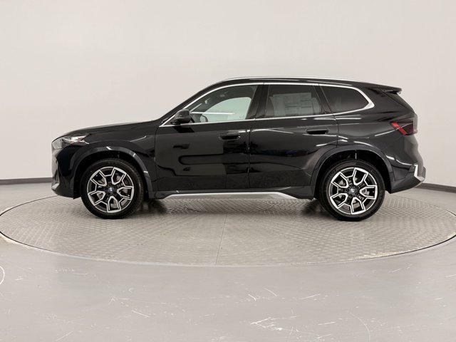 used 2025 BMW X1 car, priced at $42,981