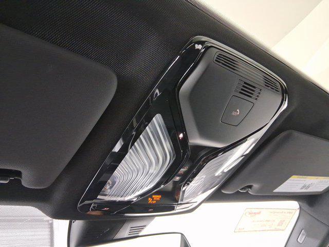 new 2025 BMW 330 car, priced at $49,330