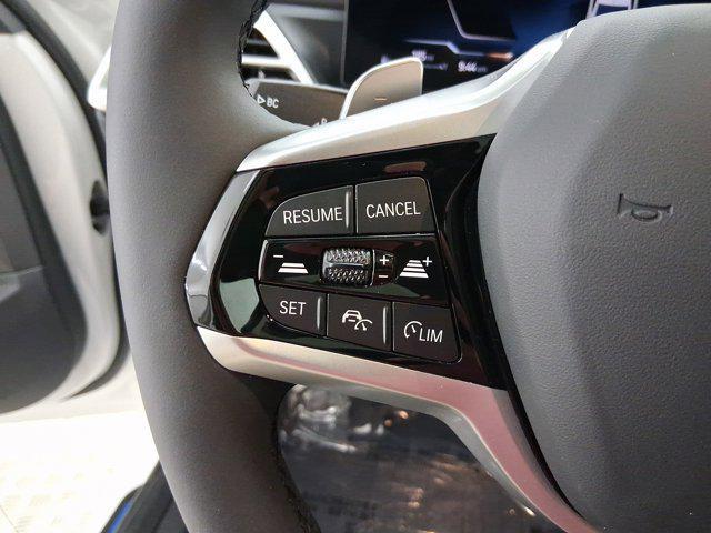 new 2025 BMW 330 car, priced at $49,330