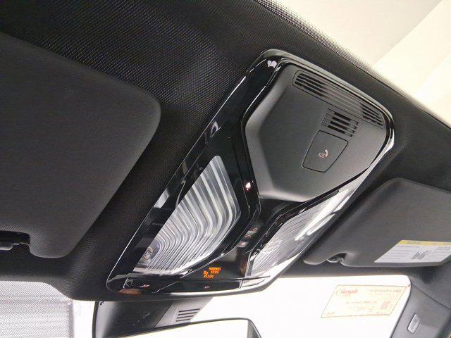 used 2025 BMW 330 car, priced at $44,391