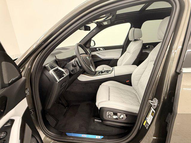new 2026 BMW X5 PHEV car, priced at $84,525