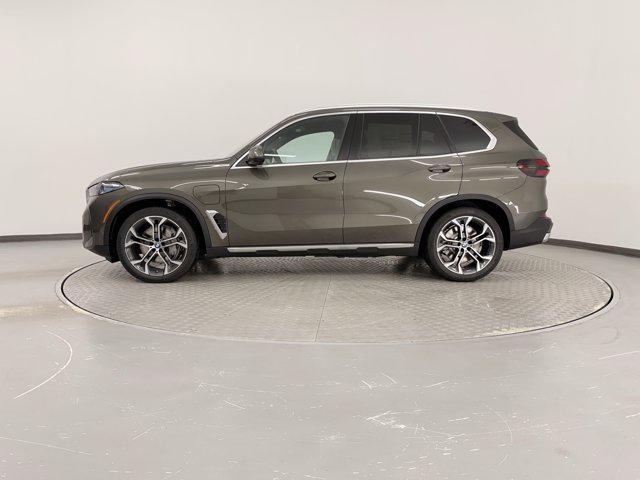 new 2026 BMW X5 PHEV car, priced at $84,525
