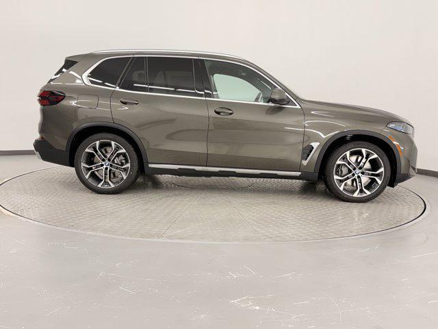 new 2026 BMW X5 PHEV car, priced at $84,525