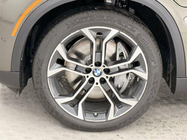 new 2026 BMW X5 PHEV car, priced at $84,525