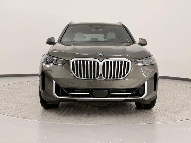 new 2026 BMW X5 PHEV car, priced at $84,525