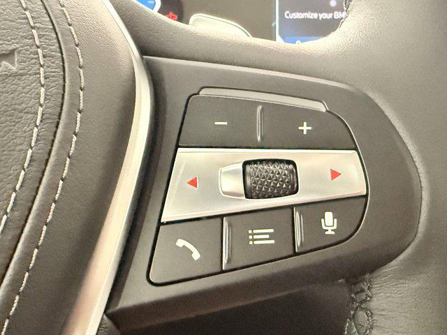 new 2026 BMW X5 PHEV car, priced at $84,525