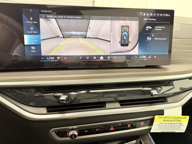 new 2026 BMW X5 PHEV car, priced at $84,525