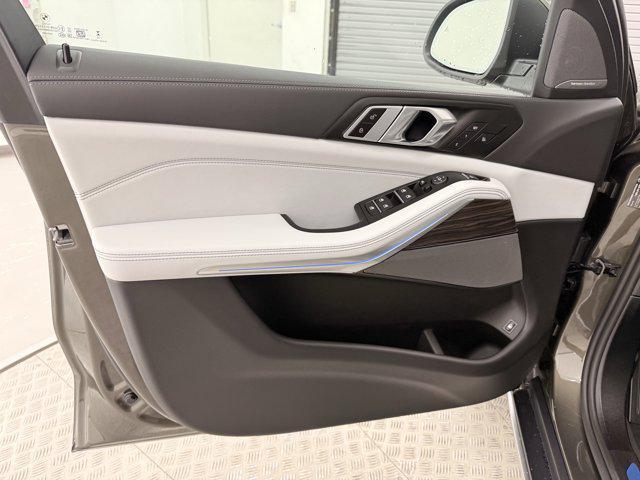 new 2026 BMW X5 PHEV car, priced at $84,525