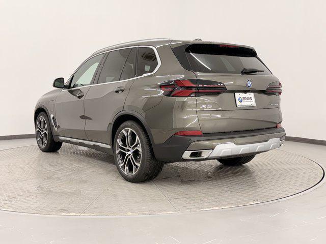 new 2026 BMW X5 PHEV car, priced at $84,525