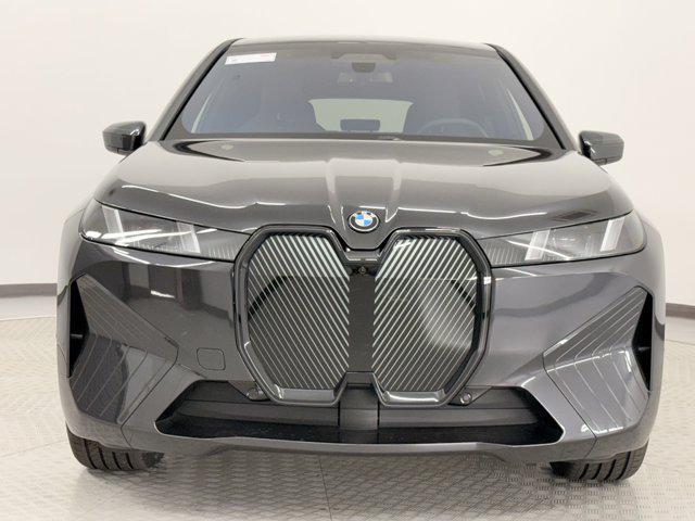 new 2026 BMW iX car, priced at $84,725
