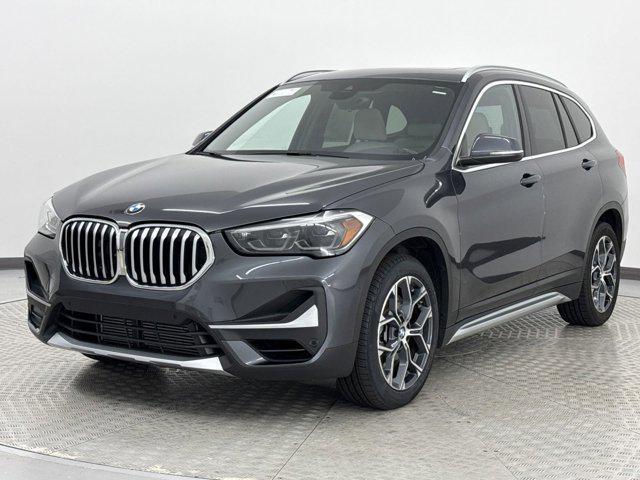 used 2022 BMW X1 car, priced at $26,998