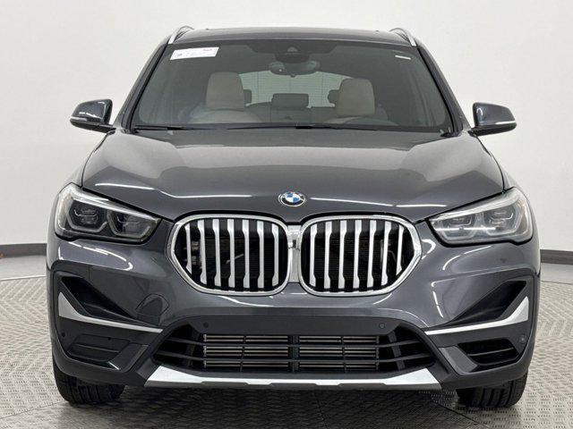 used 2022 BMW X1 car, priced at $26,998