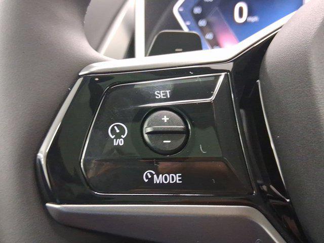 new 2026 BMW X3 car, priced at $60,385