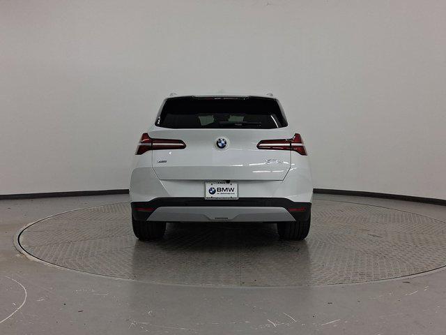 new 2026 BMW X3 car, priced at $60,385