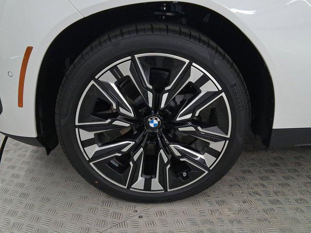 new 2026 BMW X3 car, priced at $60,385