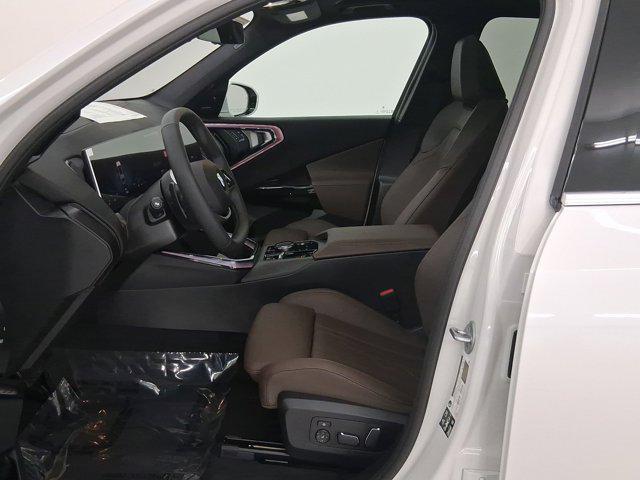 new 2026 BMW X3 car, priced at $60,385