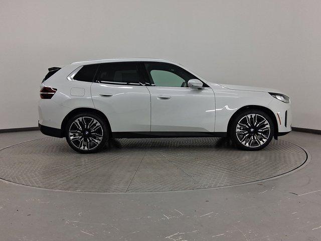 new 2026 BMW X3 car, priced at $60,385