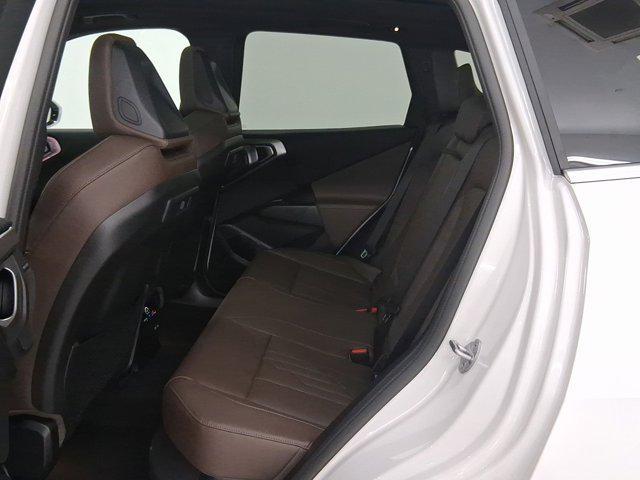 new 2026 BMW X3 car, priced at $60,385