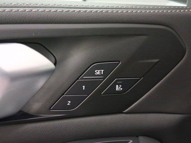 used 2024 BMW X5 car, priced at $78,999