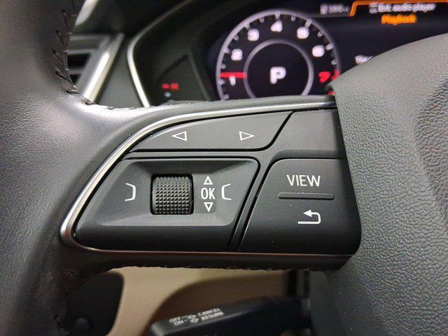 used 2019 Audi Q5 car, priced at $22,997