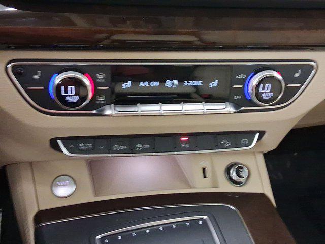 used 2019 Audi Q5 car, priced at $22,997