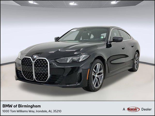 used 2025 BMW 430 Gran Coupe car, priced at $41,498