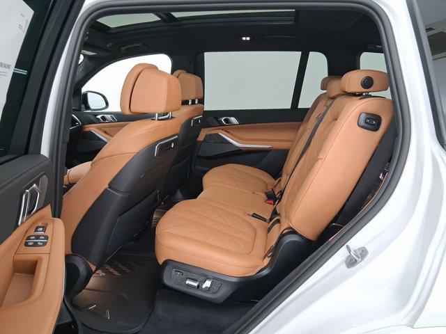 new 2026 BMW X7 car, priced at $101,185
