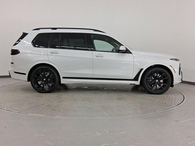 new 2026 BMW X7 car, priced at $101,185