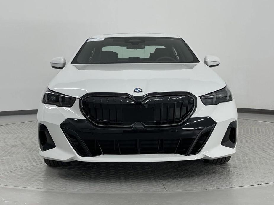 new 2024 BMW 540 car, priced at $73,115