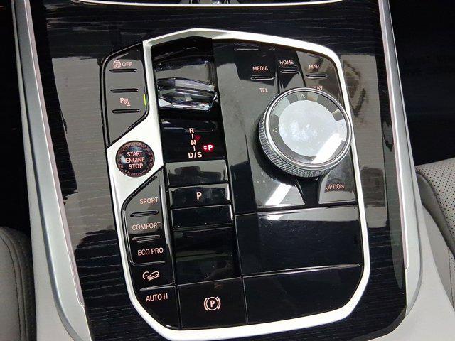 used 2024 BMW X5 car, priced at $70,999