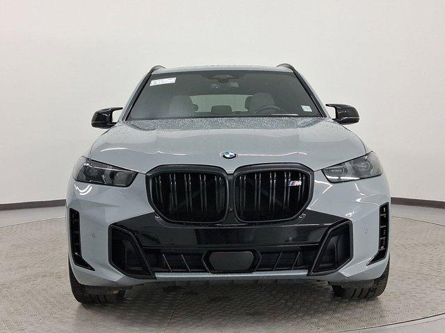 used 2024 BMW X5 car, priced at $70,999